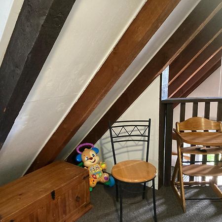 The Chalet Bed And Breakfast-Peace And Quiet In The Country 12 Minutes From City Данідін Екстер'єр фото
